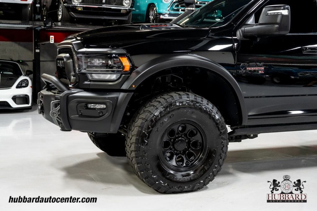 2023 Ram 2500 AEV Prospector XL  - 22979797 - 64
