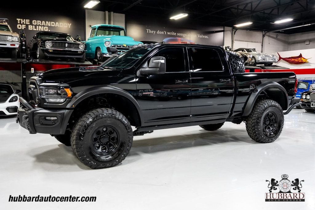 2023 Ram 2500 AEV Prospector XL  - 22979797 - 65