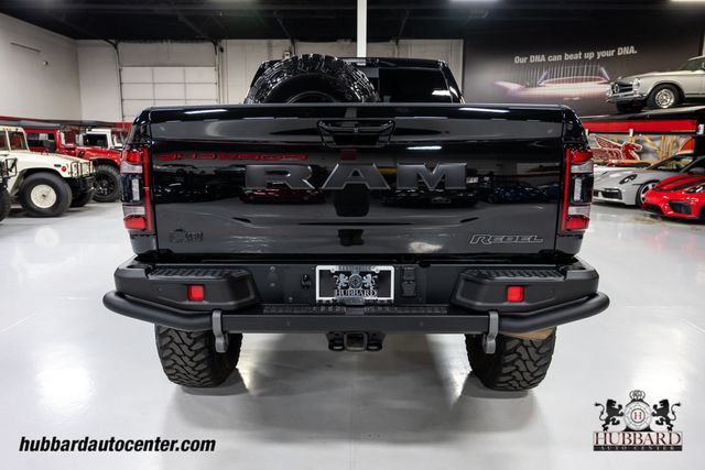 2023 Ram 2500 AEV Prospector XL  - 22979797 - 6