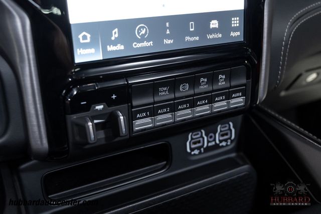 2023 Ram 2500 AEV Prospector XL  - 22979797 - 70