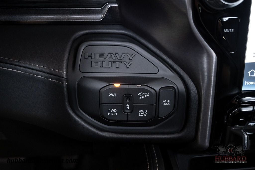 2023 Ram 2500 AEV Prospector XL  - 22979797 - 71