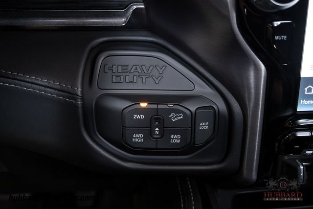 2023 Ram 2500 AEV Prospector XL  - 22979797 - 71