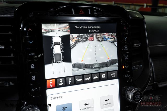 2023 Ram 2500 AEV Prospector XL  - 22979797 - 72