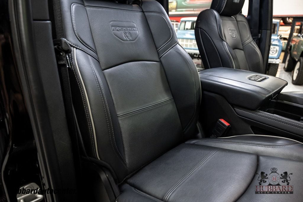 2023 Ram 2500 AEV Prospector XL  - 22979797 - 73