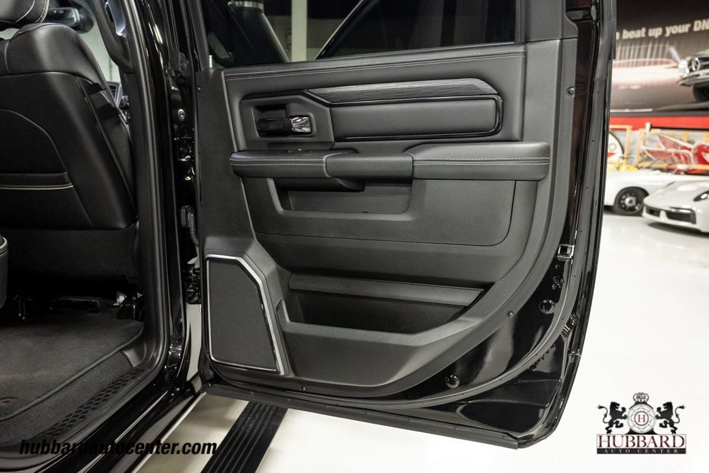 2023 Ram 2500 AEV Prospector XL  - 22979797 - 76