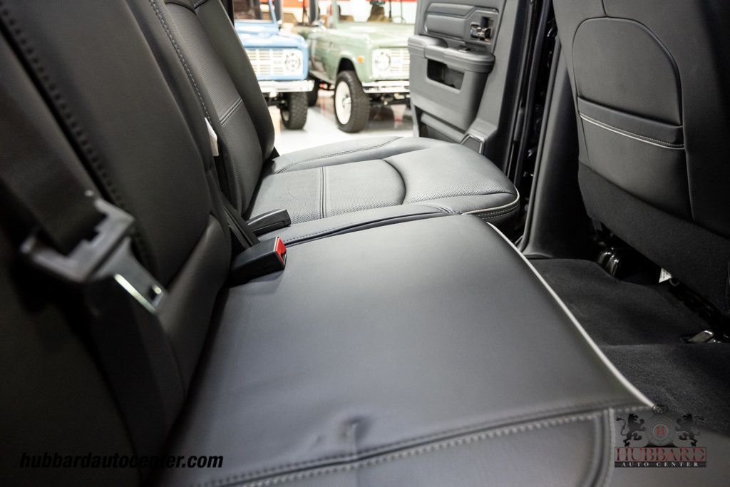 2023 Ram 2500 AEV Prospector XL  - 22979797 - 78