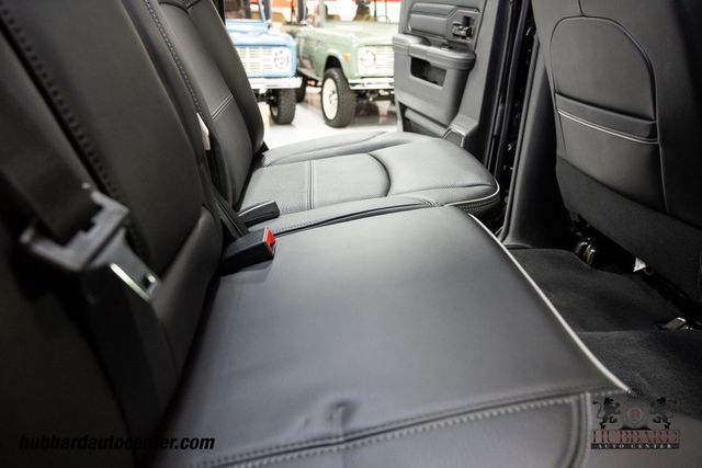 2023 Ram 2500 AEV Prospector XL  - 22979797 - 78