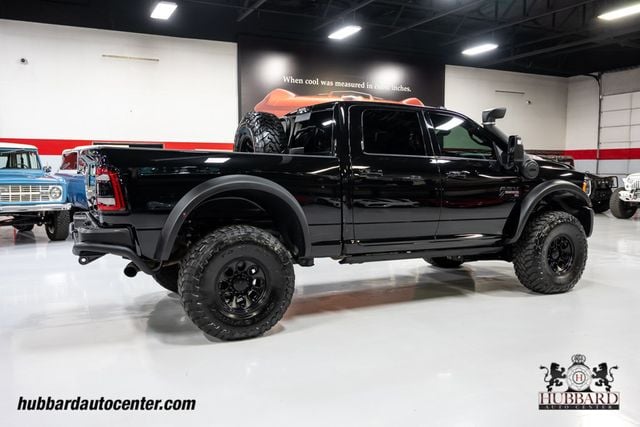 2023 Ram 2500 AEV Prospector XL  - 22979797 - 7