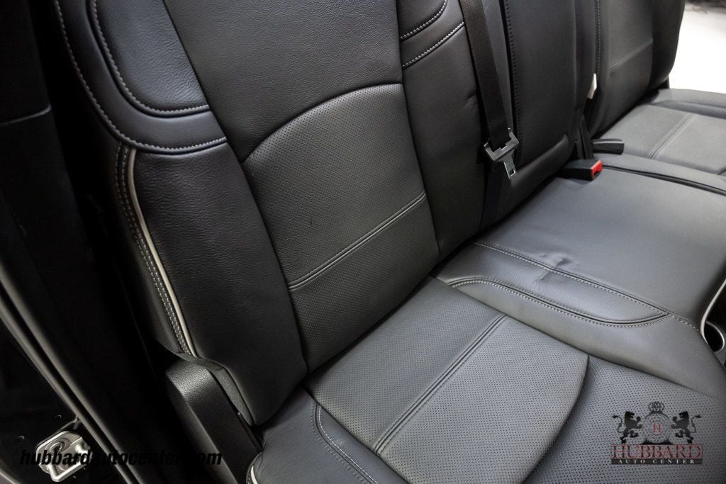 2023 Ram 2500 AEV Prospector XL  - 22979797 - 79