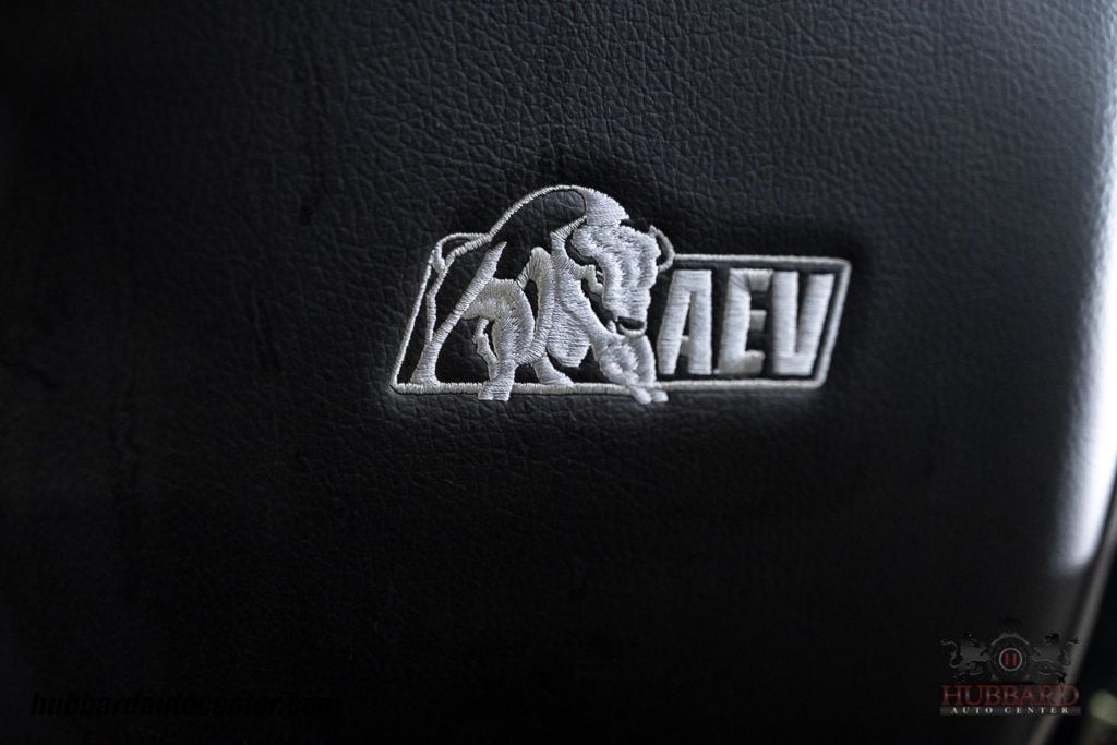 2023 Ram 2500 AEV Prospector XL  - 22979797 - 81