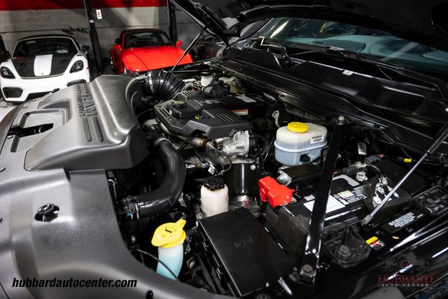 2023 Ram 2500 AEV Prospector XL  - 22979797 - 86