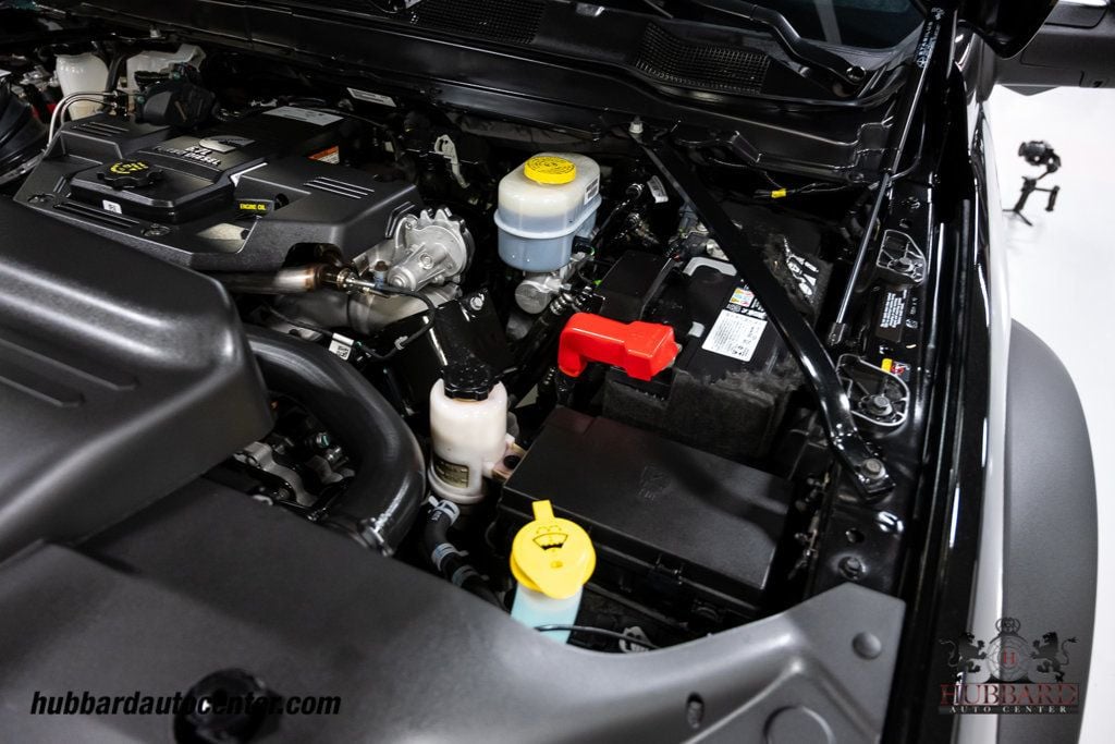 2023 Ram 2500 AEV Prospector XL  - 22979797 - 87