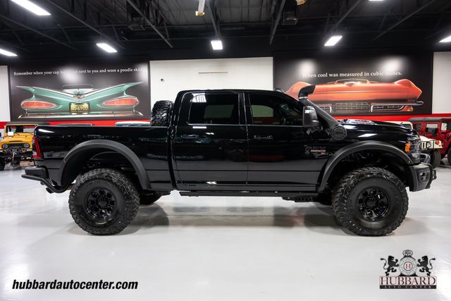 2023 Ram 2500 AEV Prospector XL  - 22979797 - 8