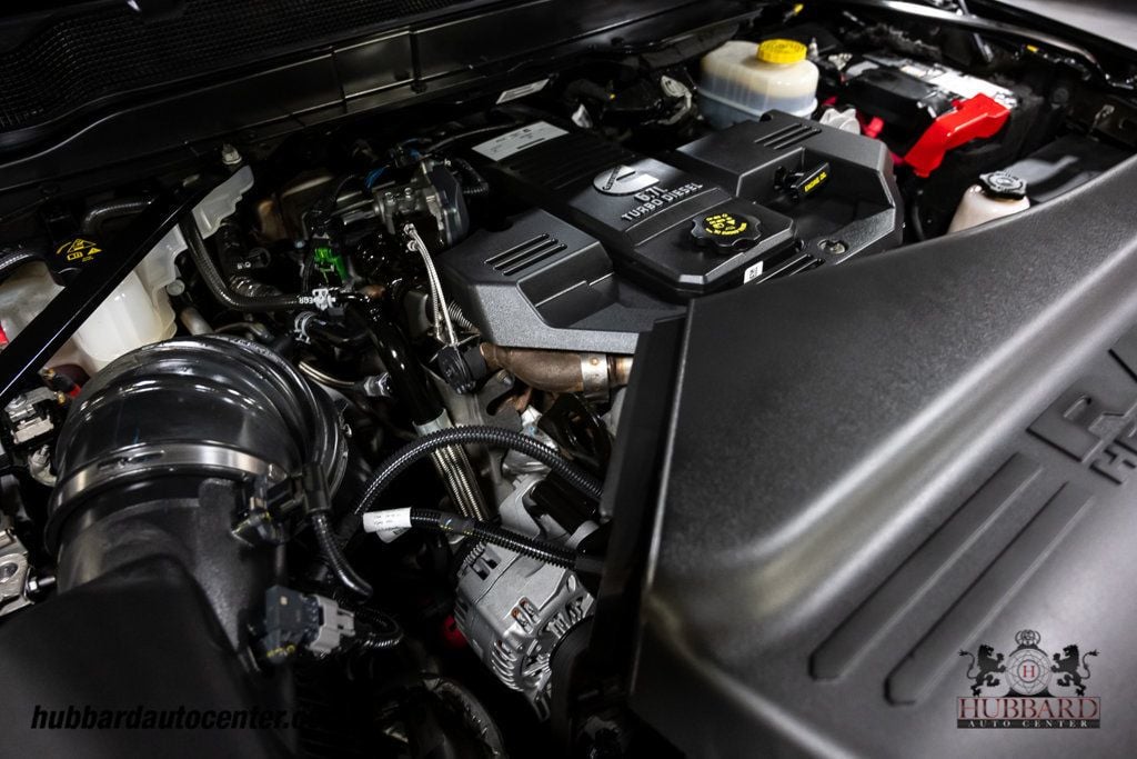 2023 Ram 2500 AEV Prospector XL  - 22979797 - 89