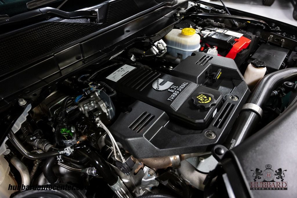 2023 Ram 2500 AEV Prospector XL  - 22979797 - 91