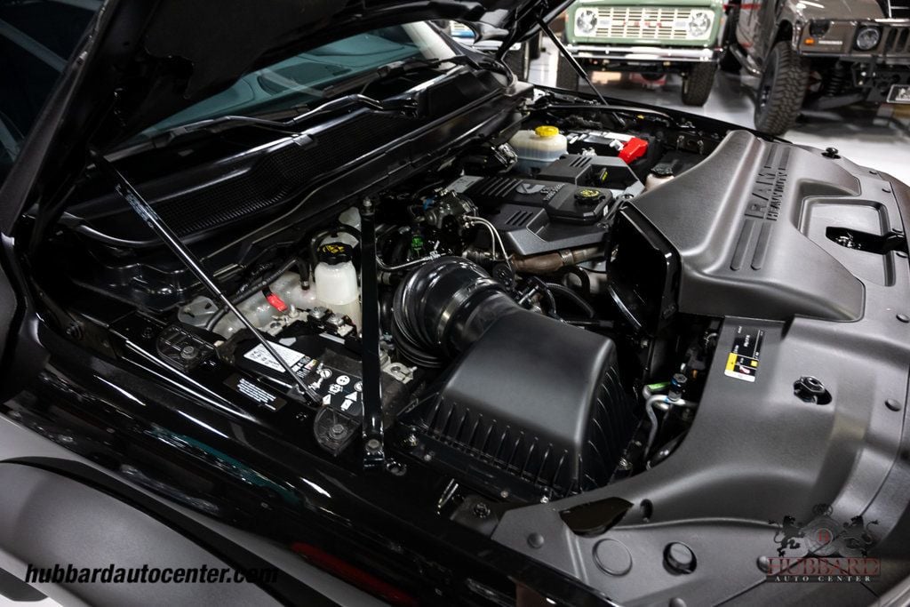 2023 Ram 2500 AEV Prospector XL  - 22979797 - 92