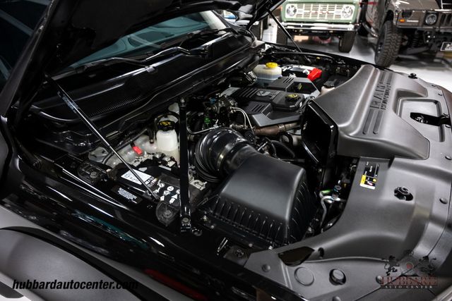 2023 Ram 2500 AEV Prospector XL  - 22979797 - 92