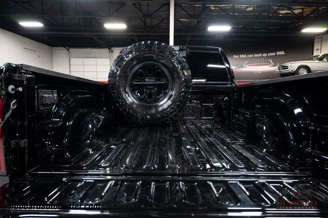 2023 Ram 2500 AEV Prospector XL  - 22979797 - 93