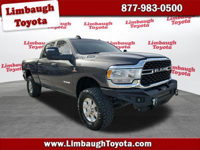 2023 Ram 2500