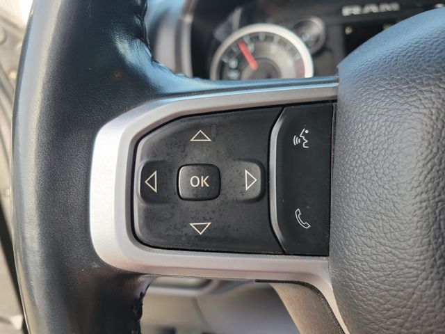 2023 Ram 2500 Big Horn 4x4 Crew Cab 6'4" Box - 23094062 - 14