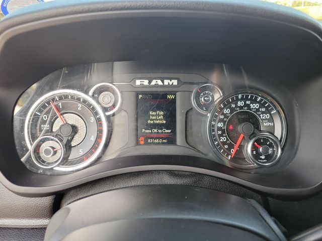 2023 Ram 2500 Big Horn 4x4 Crew Cab 6'4" Box - 23094062 - 17