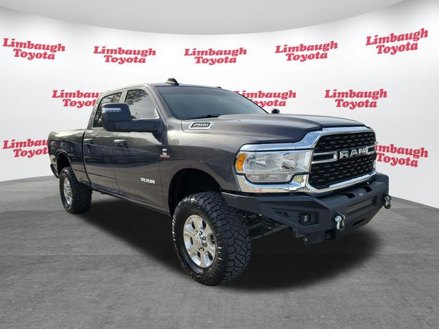 2023 Ram 2500 Big Horn 4x4 Crew Cab 6'4" Box - 23094062 - 18