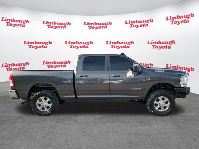 2023 Ram 2500 Big Horn 4x4 Crew Cab 6'4" Box - 23094062 - 1