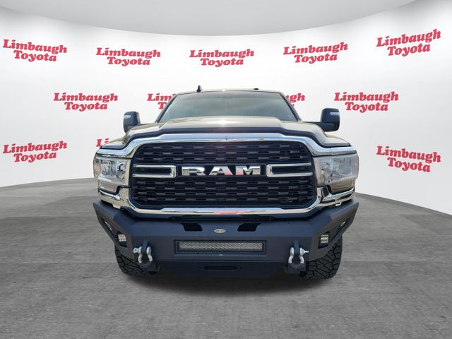 2023 Ram 2500 Big Horn 4x4 Crew Cab 6'4" Box - 23094062 - 19