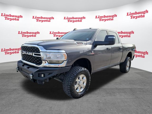 2023 Ram 2500 Big Horn 4x4 Crew Cab 6'4" Box - 23094062 - 20