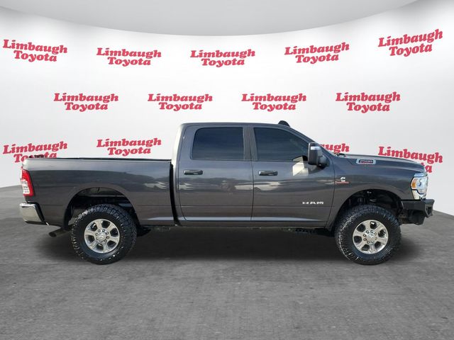 2023 Ram 2500 Big Horn 4x4 Crew Cab 6'4" Box - 23094062 - 21