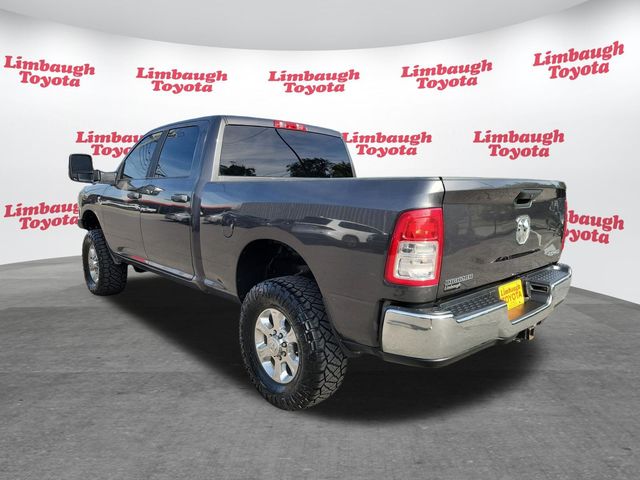 2023 Ram 2500 Big Horn 4x4 Crew Cab 6'4" Box - 23094062 - 24