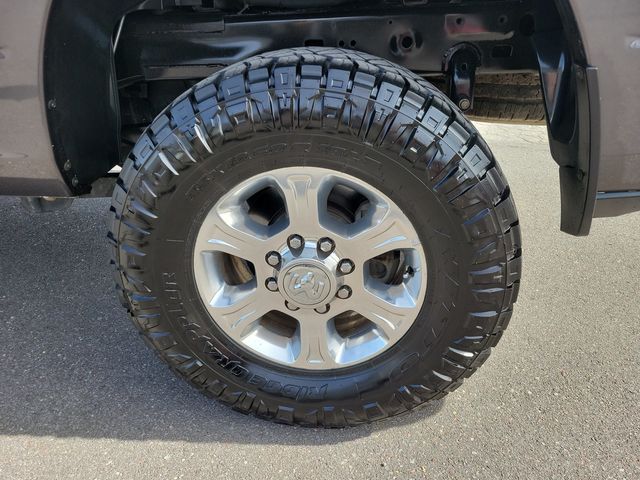 2023 Ram 2500 Big Horn 4x4 Crew Cab 6'4" Box - 23094062 - 25