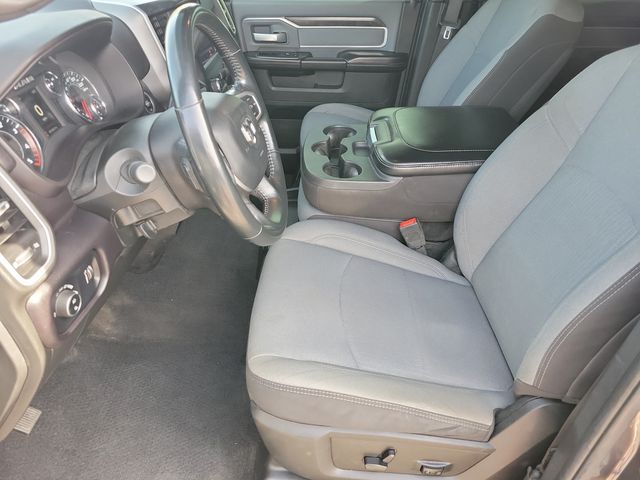 2023 Ram 2500 Big Horn 4x4 Crew Cab 6'4" Box - 23094062 - 3