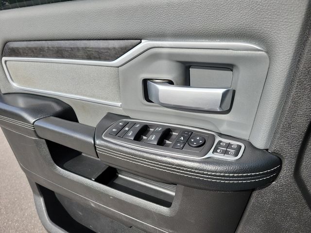 2023 Ram 2500 Big Horn 4x4 Crew Cab 6'4" Box - 23094062 - 5