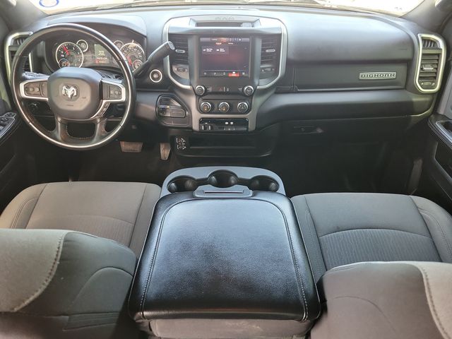 2023 Ram 2500 Big Horn 4x4 Crew Cab 6'4" Box - 23094062 - 8