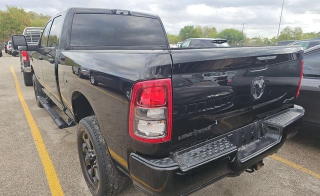 2023 Ram 2500 Big Horn 4x4 Crew Cab 6'4" Box - 22955178 - 3