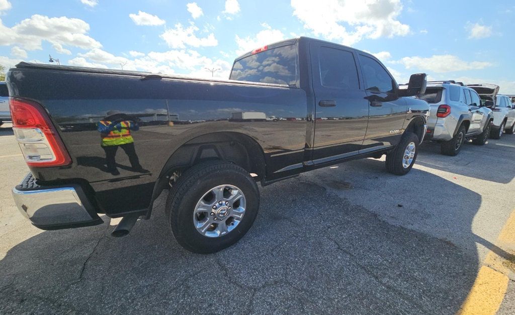 2023 Ram 2500 Big Horn 4x4 Crew Cab 6'4" Box - 22988319 - 2