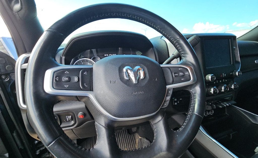 2023 Ram 2500 Big Horn 4x4 Crew Cab 6'4" Box - 22988319 - 5