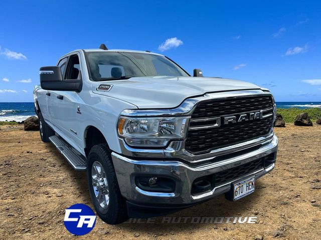 2023 Ram 2500 Big Horn 4x4 Crew Cab 8' Box - 22964337 - 9