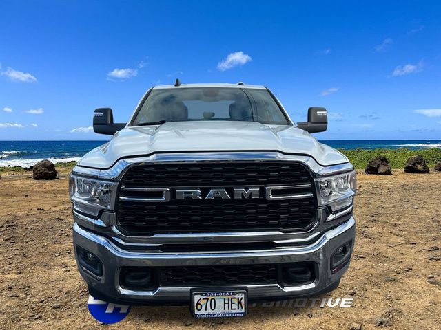 2023 Ram 2500 Big Horn 4x4 Crew Cab 8' Box - 22964337 - 10