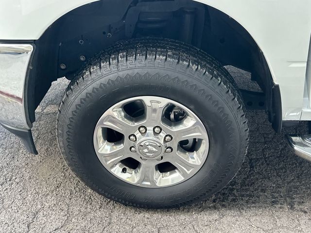 2023 Ram 2500 Big Horn 4x4 Crew Cab 8' Box - 22964337 - 11