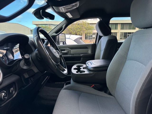 2023 Ram 2500 Big Horn 4x4 Crew Cab 8' Box - 22964337 - 12
