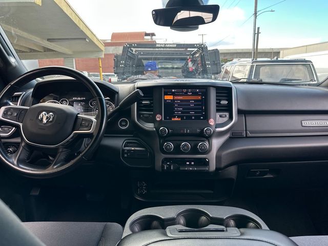 2023 Ram 2500 Big Horn 4x4 Crew Cab 8' Box - 22964337 - 13