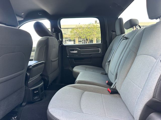2023 Ram 2500 Big Horn 4x4 Crew Cab 8' Box - 22964337 - 14