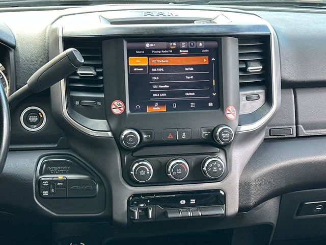 2023 Ram 2500 Big Horn 4x4 Crew Cab 8' Box - 22964337 - 15