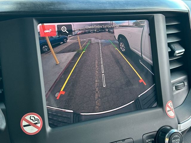 2023 Ram 2500 Big Horn 4x4 Crew Cab 8' Box - 22964337 - 16