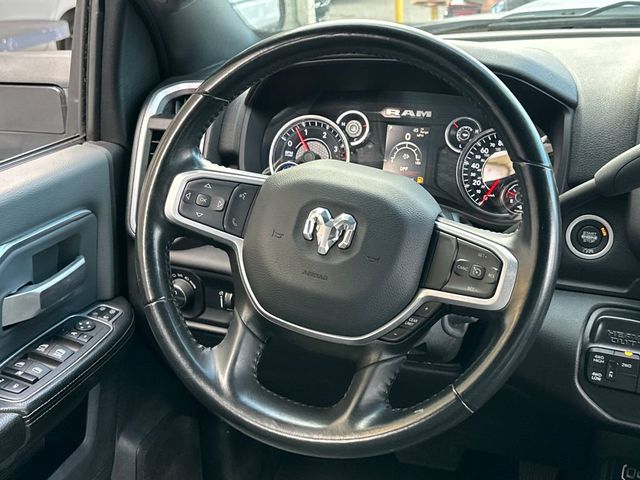 2023 Ram 2500 Big Horn 4x4 Crew Cab 8' Box - 22964337 - 17