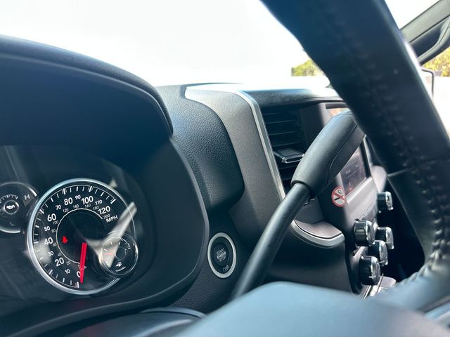 2023 Ram 2500 Big Horn 4x4 Crew Cab 8' Box - 22964337 - 18