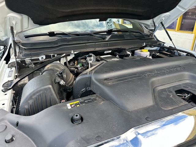 2023 Ram 2500 Big Horn 4x4 Crew Cab 8' Box - 22964337 - 20