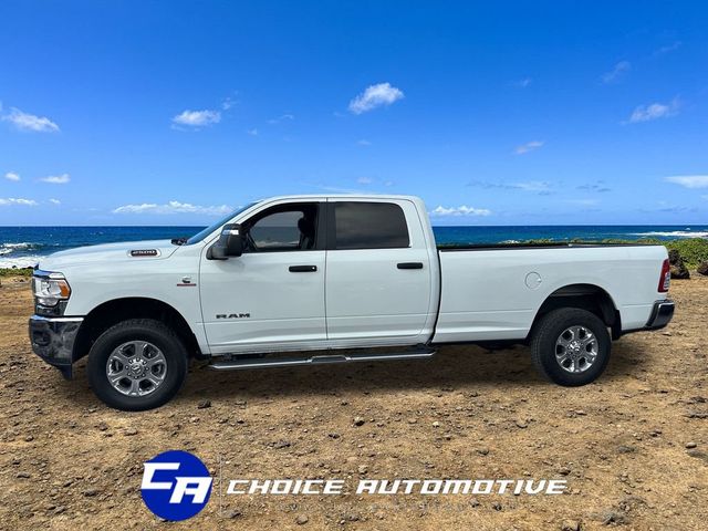 2023 Ram 2500 Big Horn 4x4 Crew Cab 8' Box - 22964337 - 2